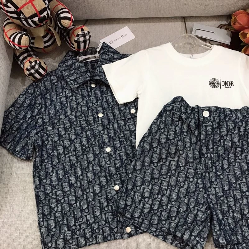 SmoothTexture Christian Dior Kids 114978