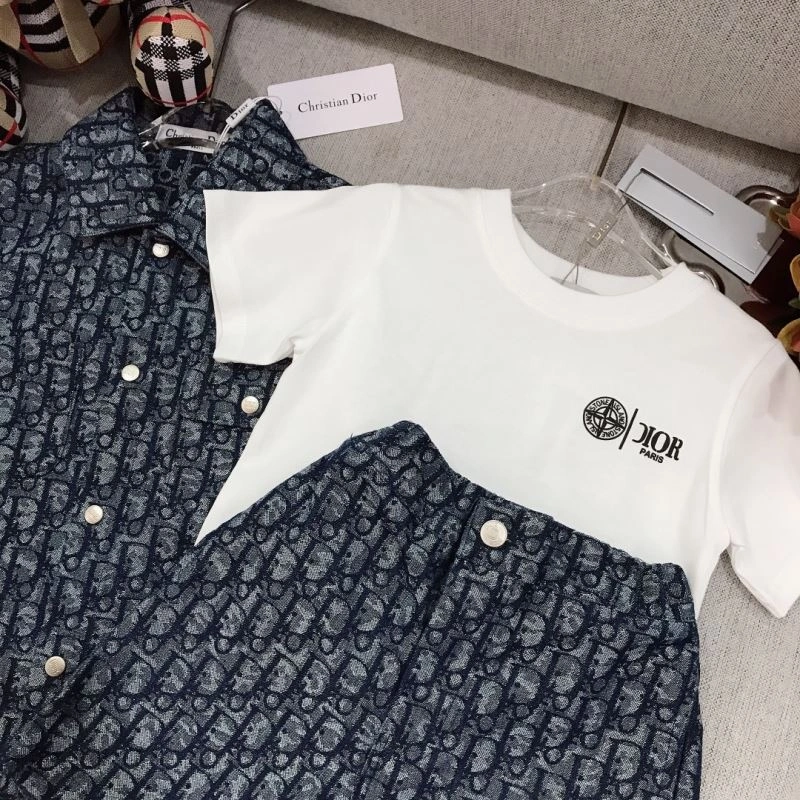 SmoothTexture Christian Dior Kids 114978