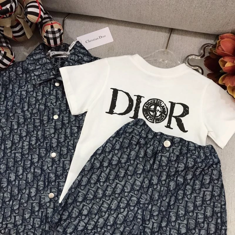 SmoothTexture Christian Dior Kids 114978