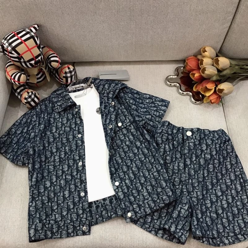 SmoothTexture Christian Dior Kids 114978