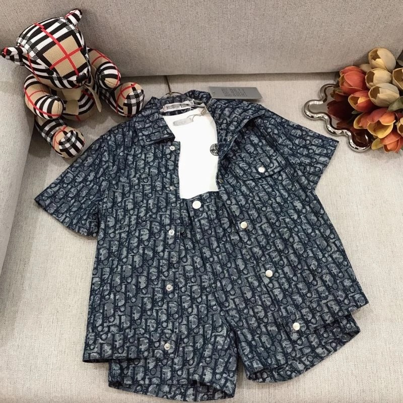 SmoothTexture Christian Dior Kids 114978