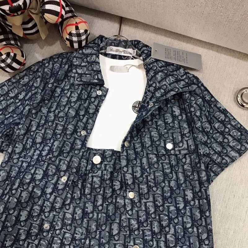 SmoothTexture Christian Dior Kids 114978