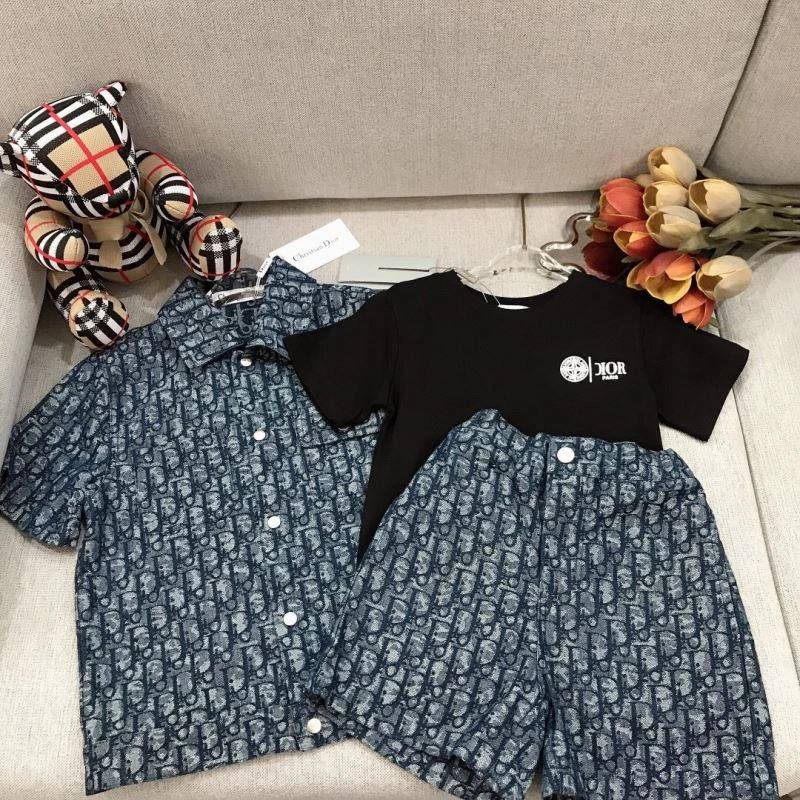 Stylish Christian Dior Kids 114984