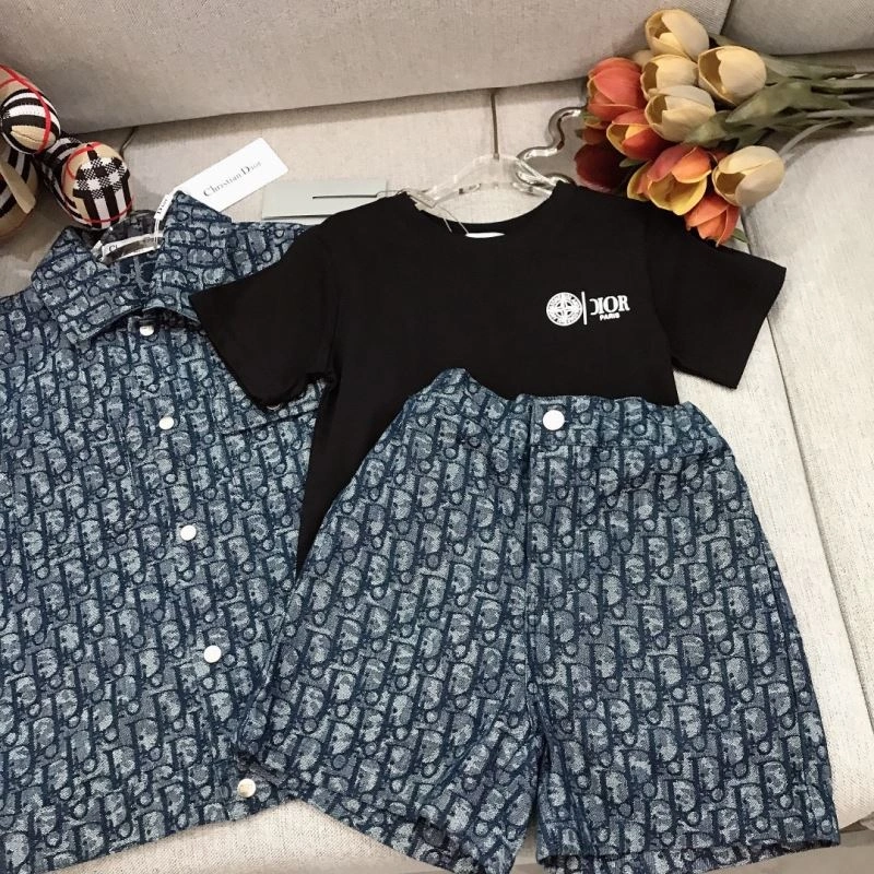 Stylish Christian Dior Kids 114984