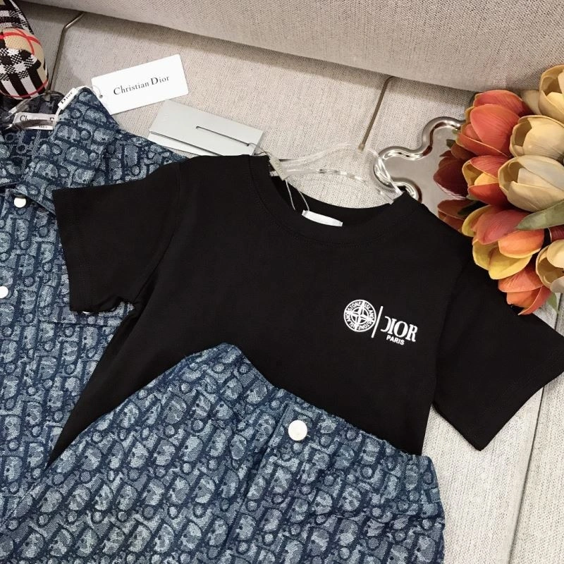 Stylish Christian Dior Kids 114984