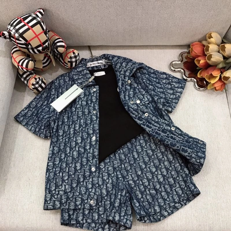 Stylish Christian Dior Kids 114984