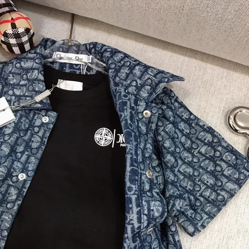 Stylish Christian Dior Kids 114984