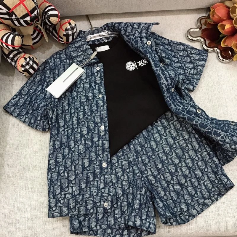 Stylish Christian Dior Kids 114984