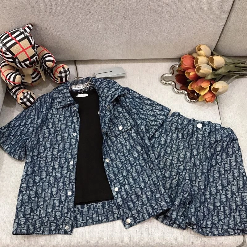 Stylish Christian Dior Kids 114984
