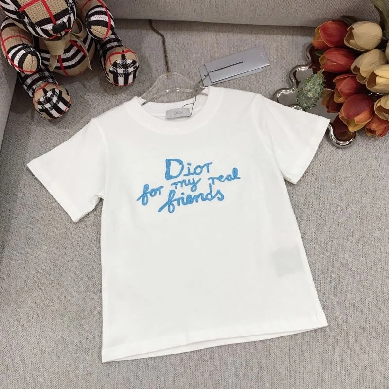 Efficient Christian Dior Kids 114979