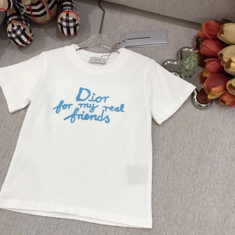 Efficient Christian Dior Kids 114979