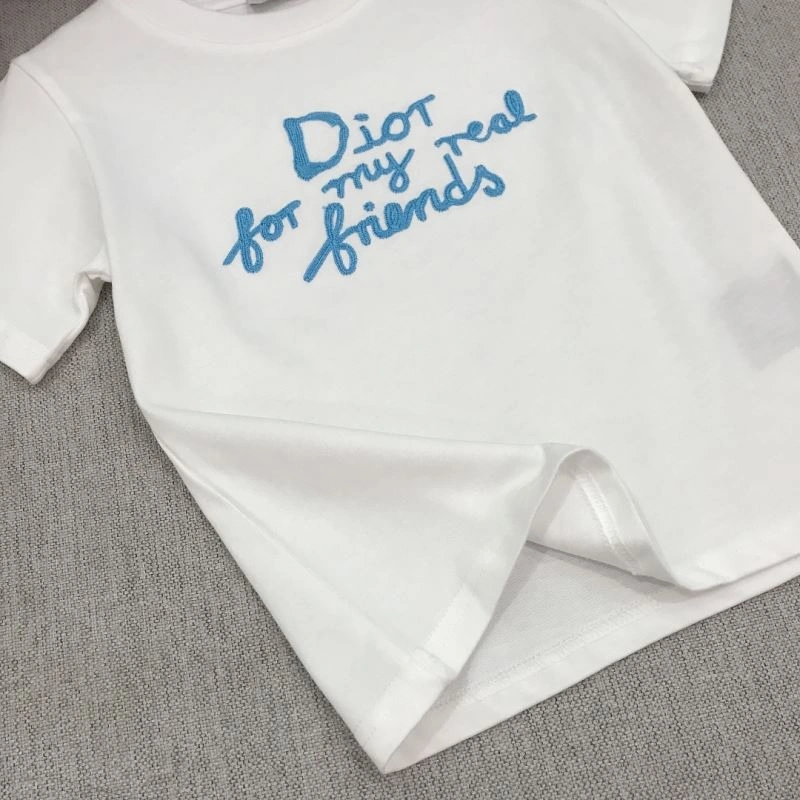 Efficient Christian Dior Kids 114979