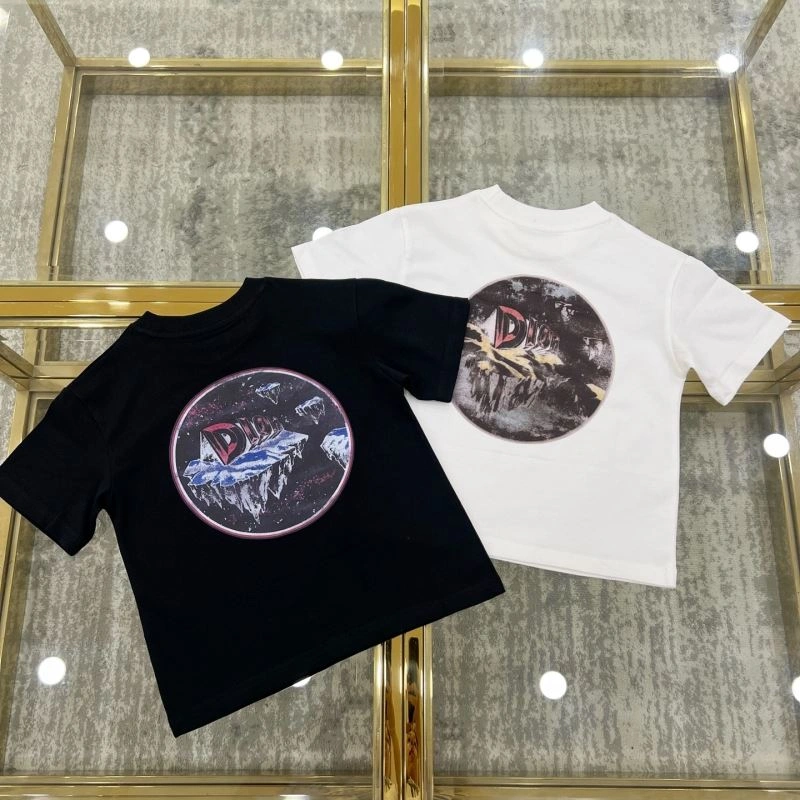 Elegant Christian Dior Kids 114990