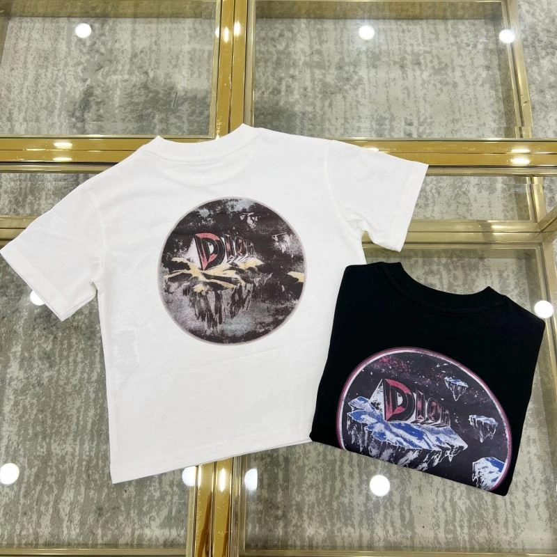 Elegant Christian Dior Kids 114990
