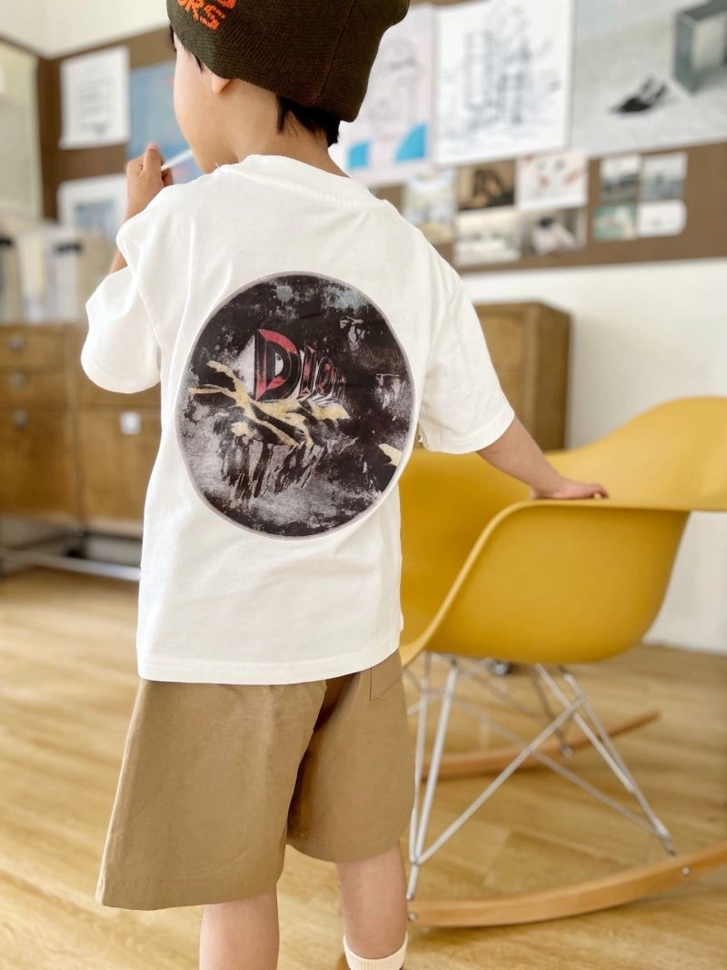 Elegant Christian Dior Kids 114990