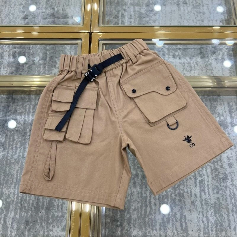 Breathable Christian Dior Kids 114996
