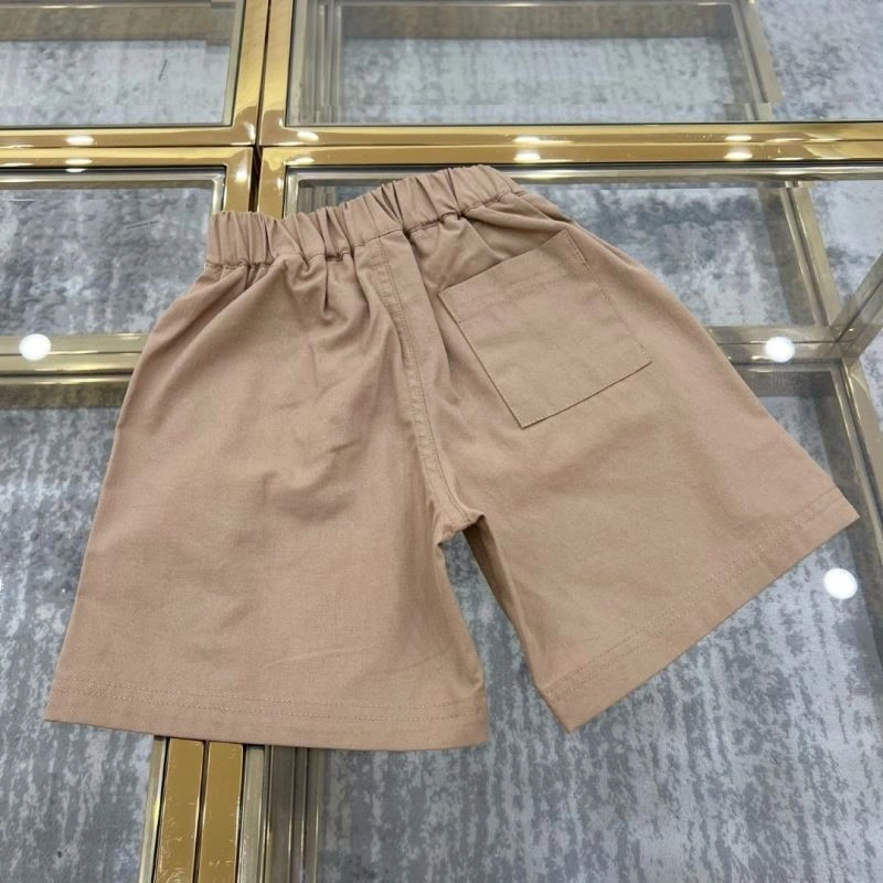 Breathable Christian Dior Kids 114996
