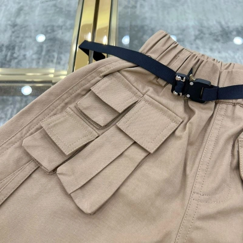 Breathable Christian Dior Kids 114996
