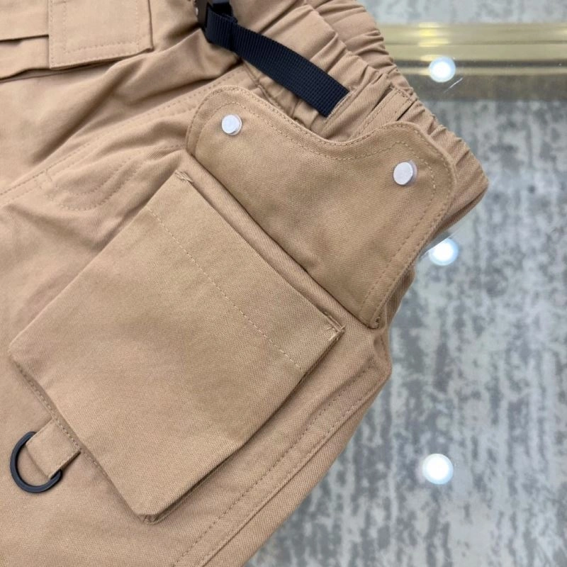 Breathable Christian Dior Kids 114996