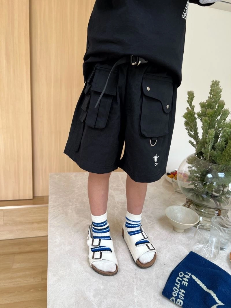 Breathable Christian Dior Kids 114996