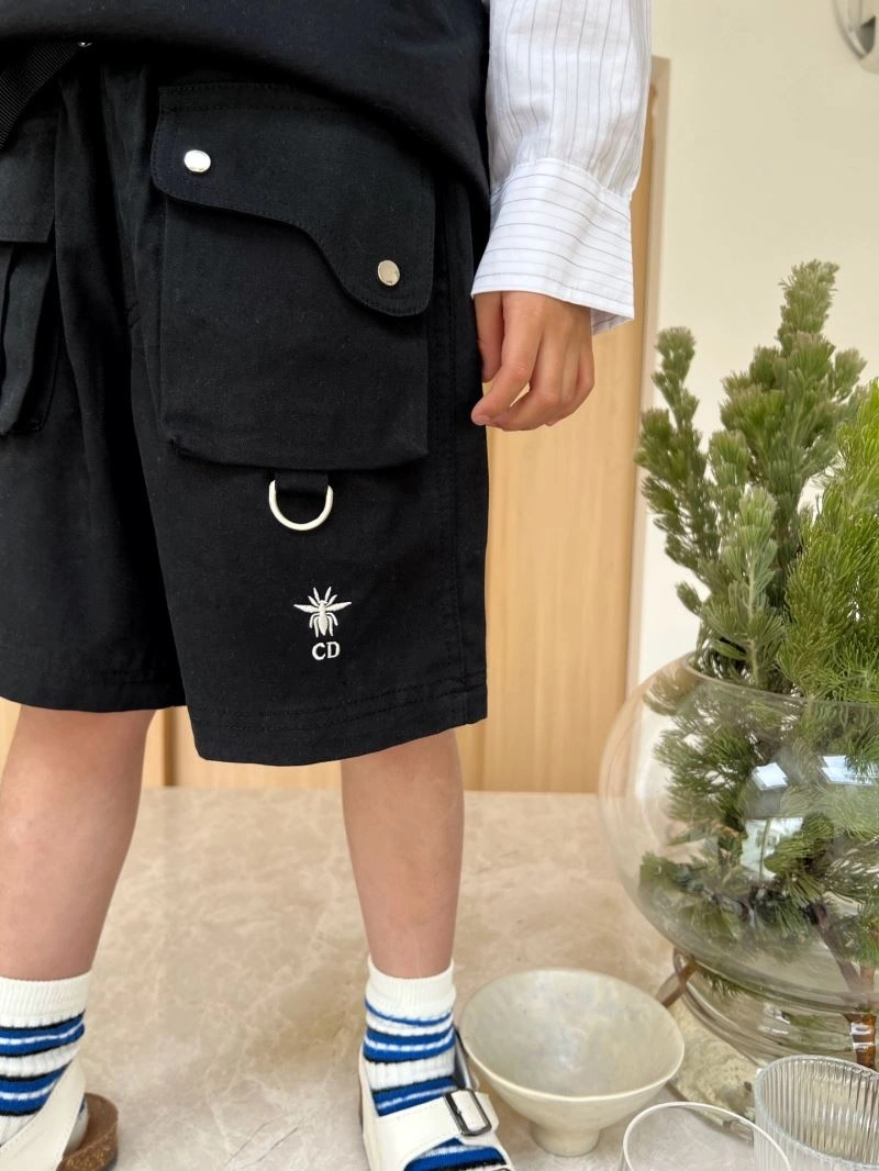 Breathable Christian Dior Kids 114996