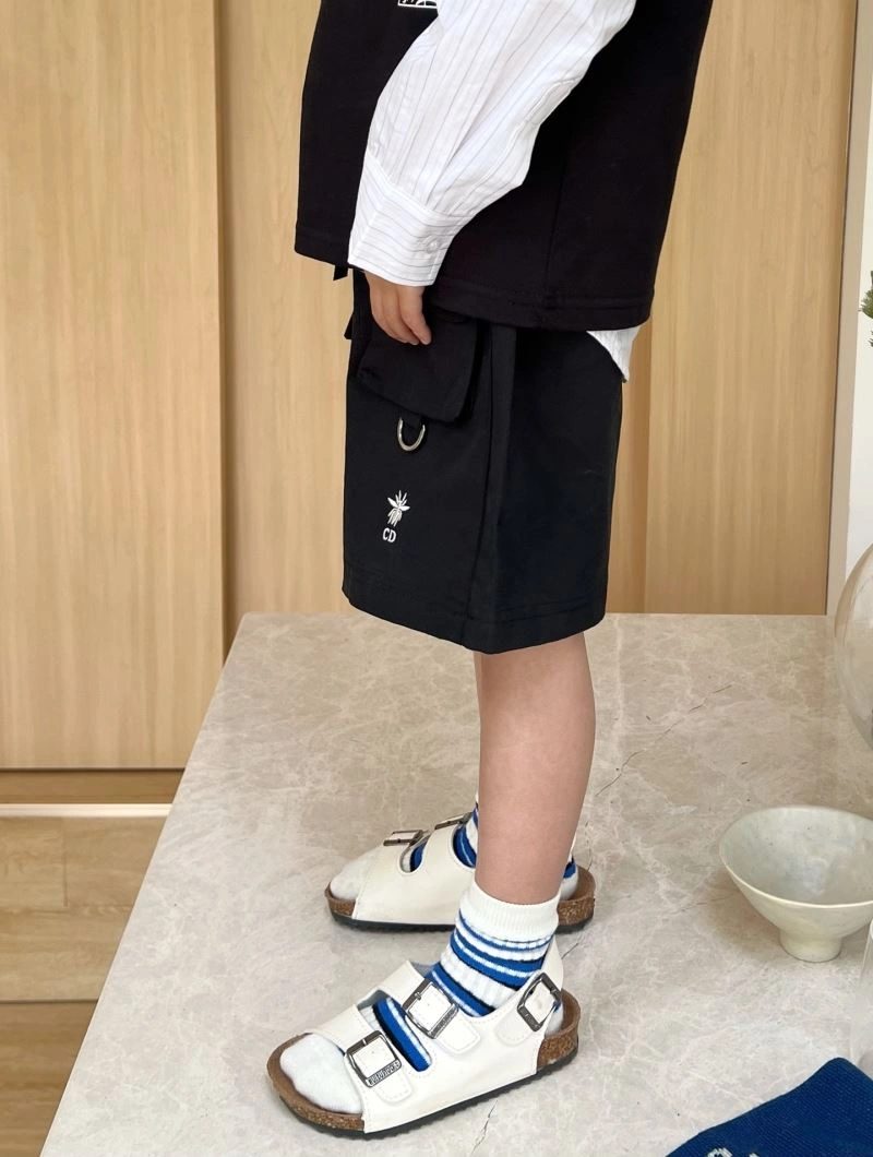 Breathable Christian Dior Kids 114996