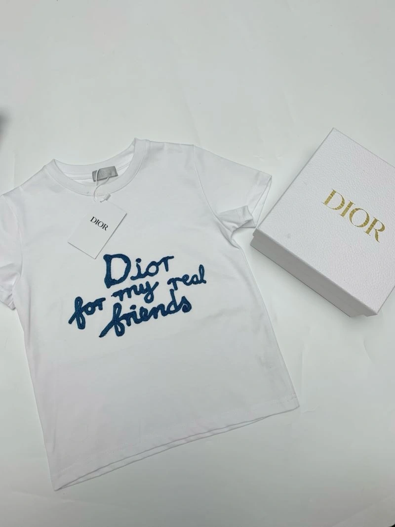 TechFriendly Christian Dior Kids 115000