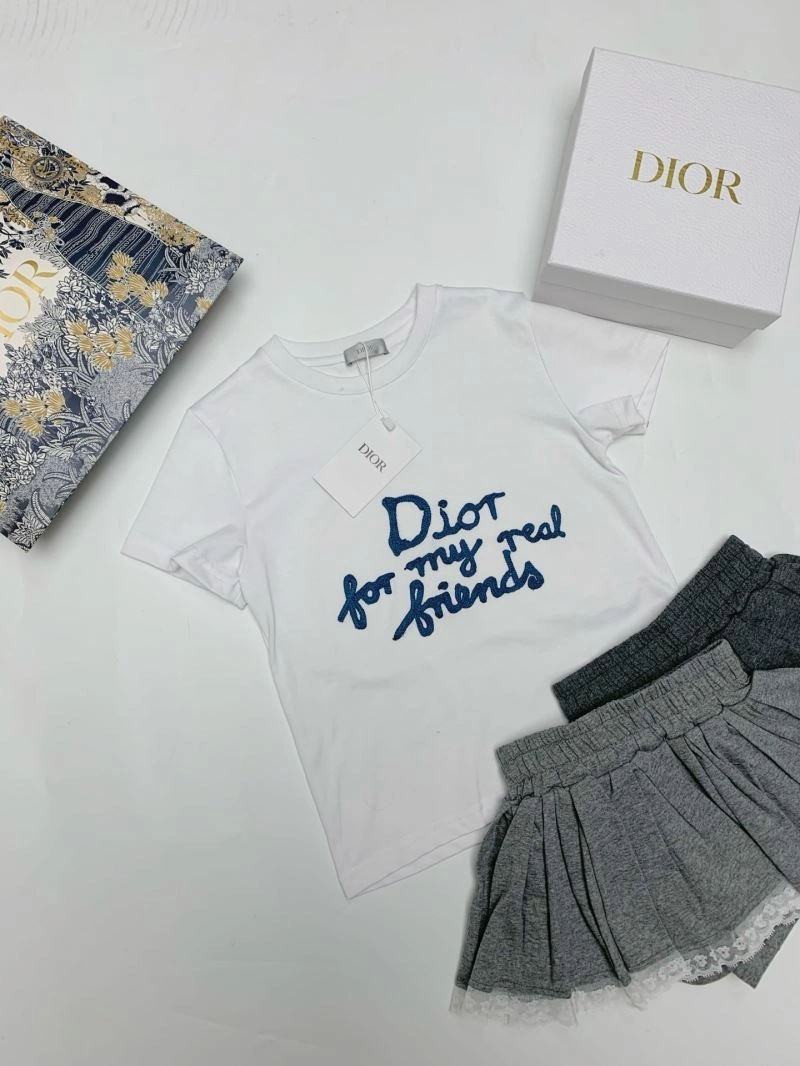 TechFriendly Christian Dior Kids 115000