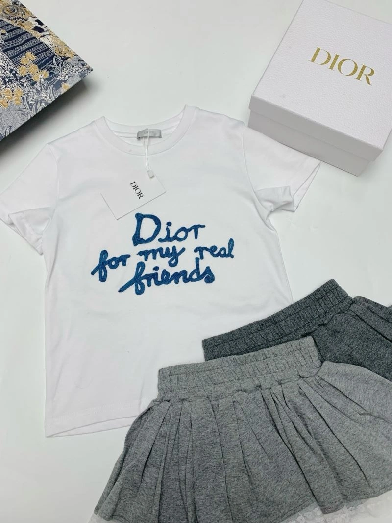 TechFriendly Christian Dior Kids 115000