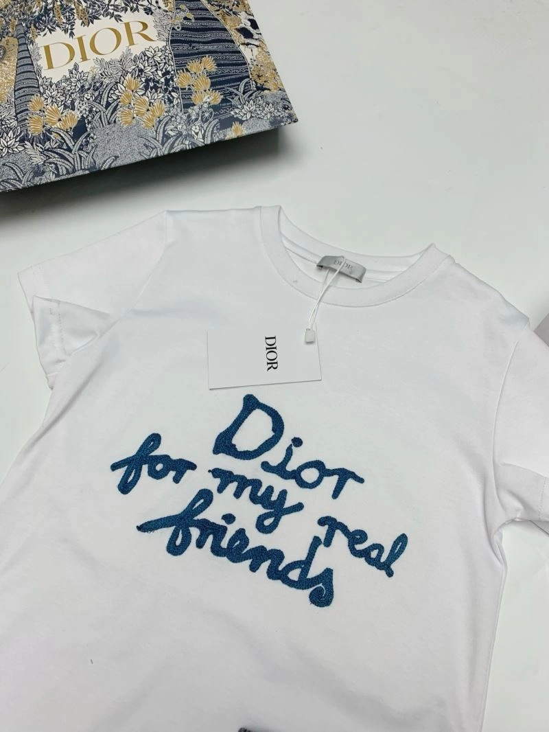 TechFriendly Christian Dior Kids 115000