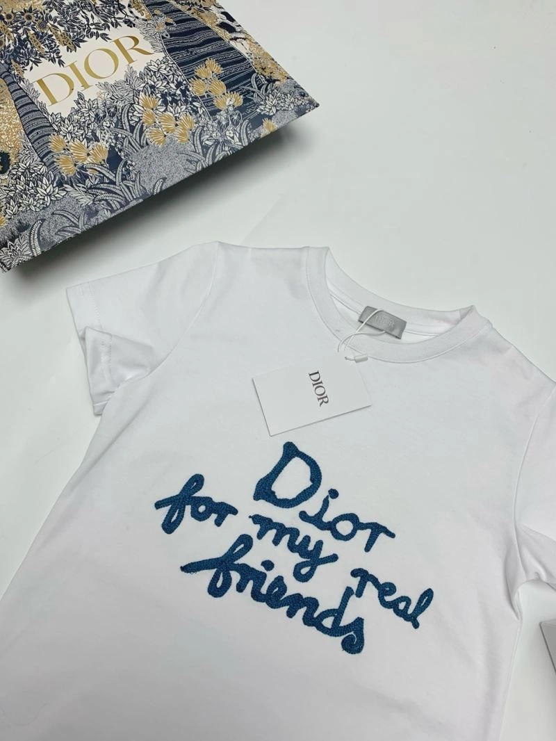 TechFriendly Christian Dior Kids 115000