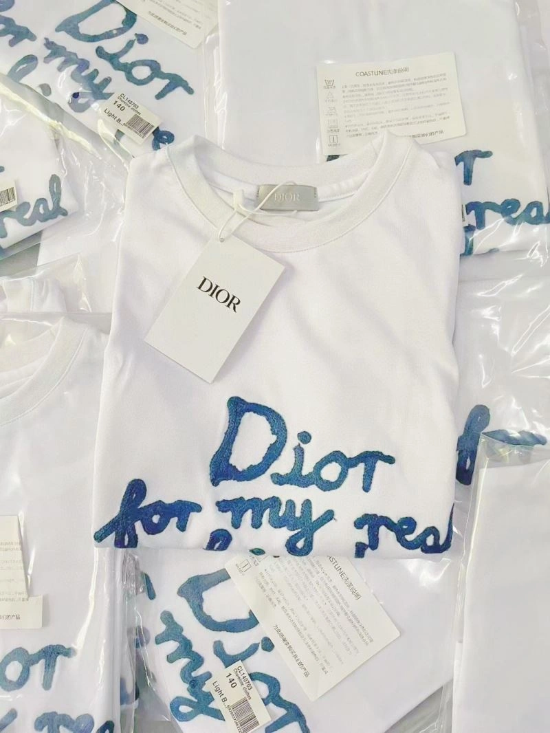TechFriendly Christian Dior Kids 115000