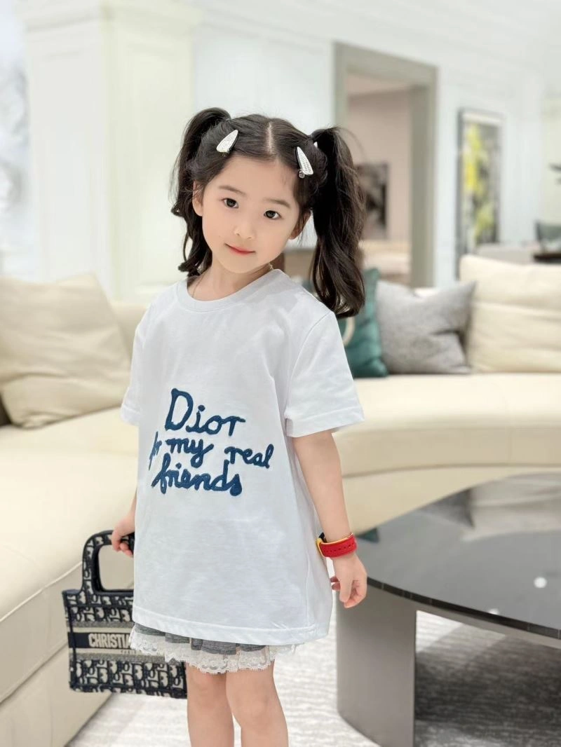 TechFriendly Christian Dior Kids 115000