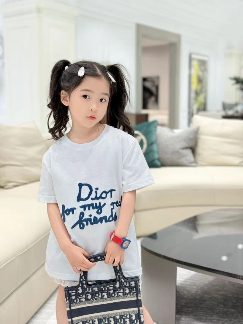 TechFriendly Christian Dior Kids 115000