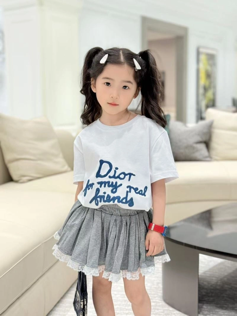 TechFriendly Christian Dior Kids 115000