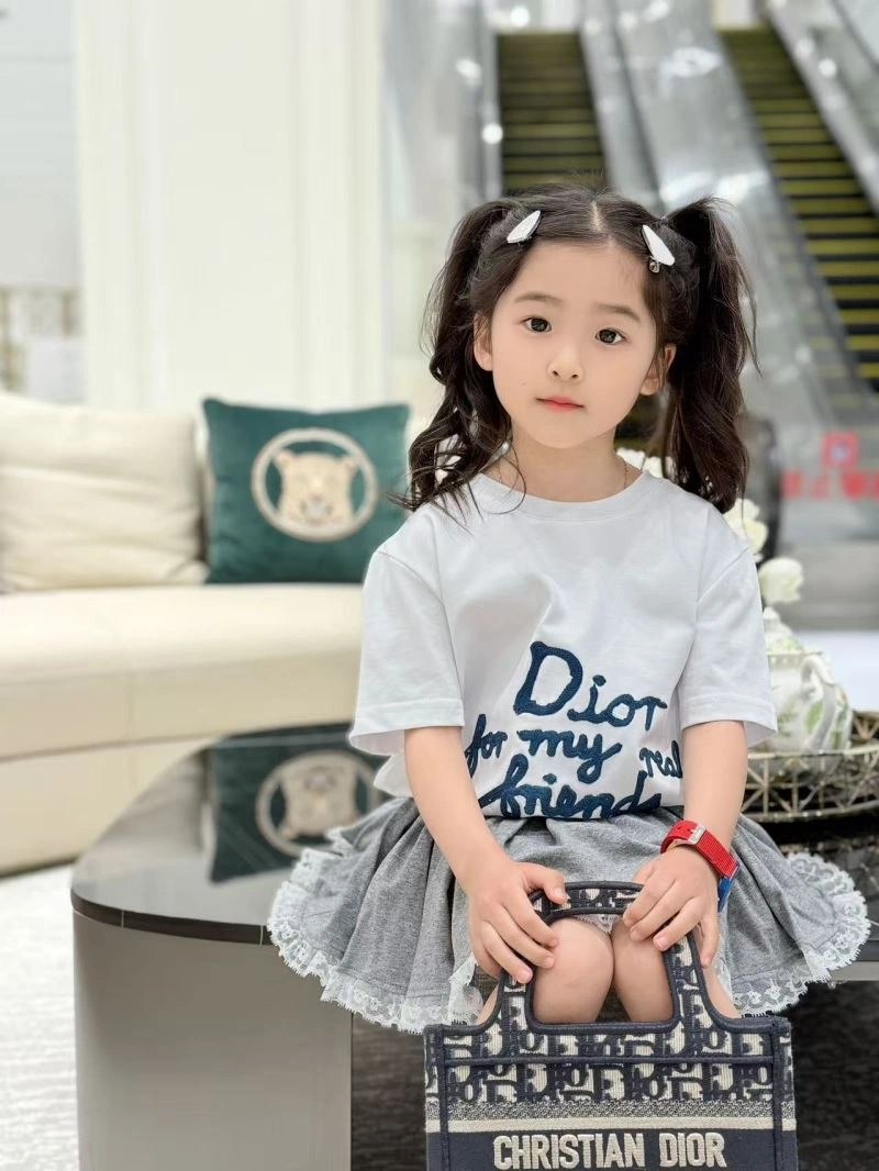 TechFriendly Christian Dior Kids 115000