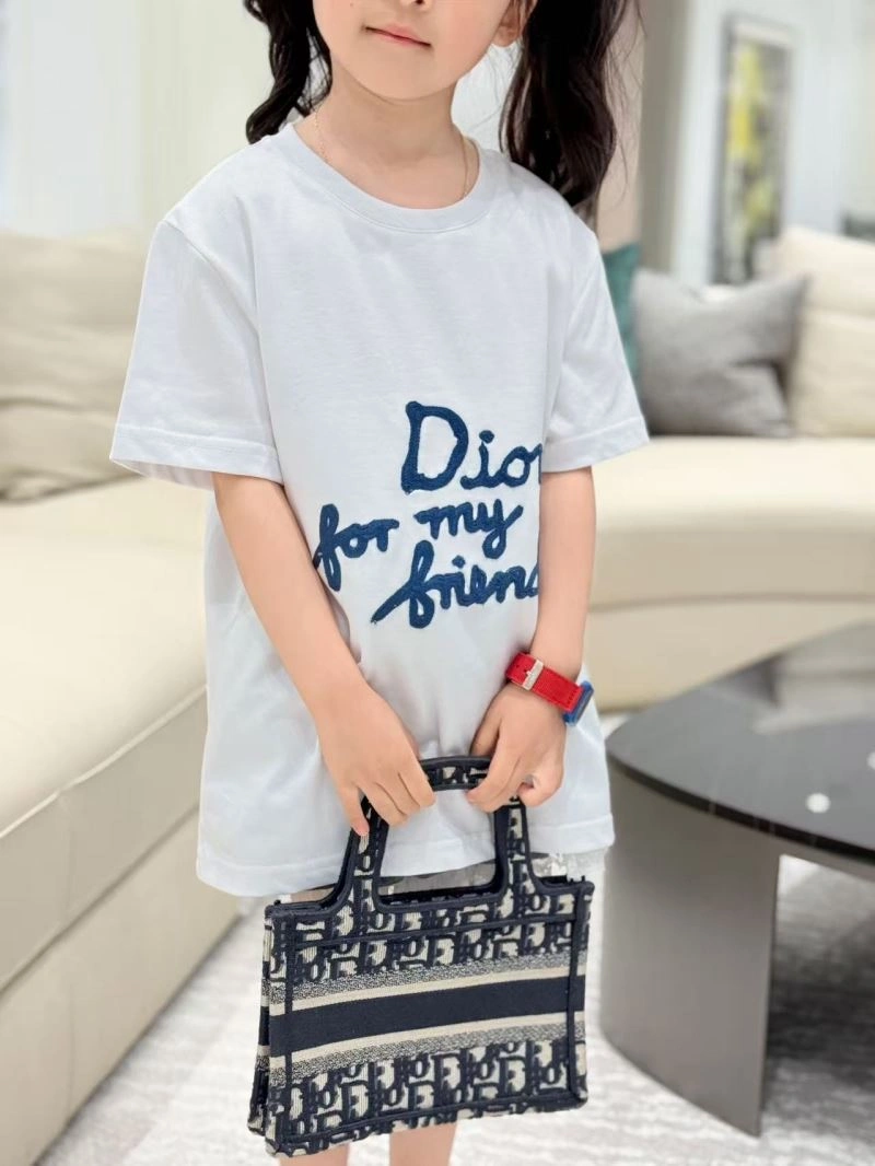 TechFriendly Christian Dior Kids 115000