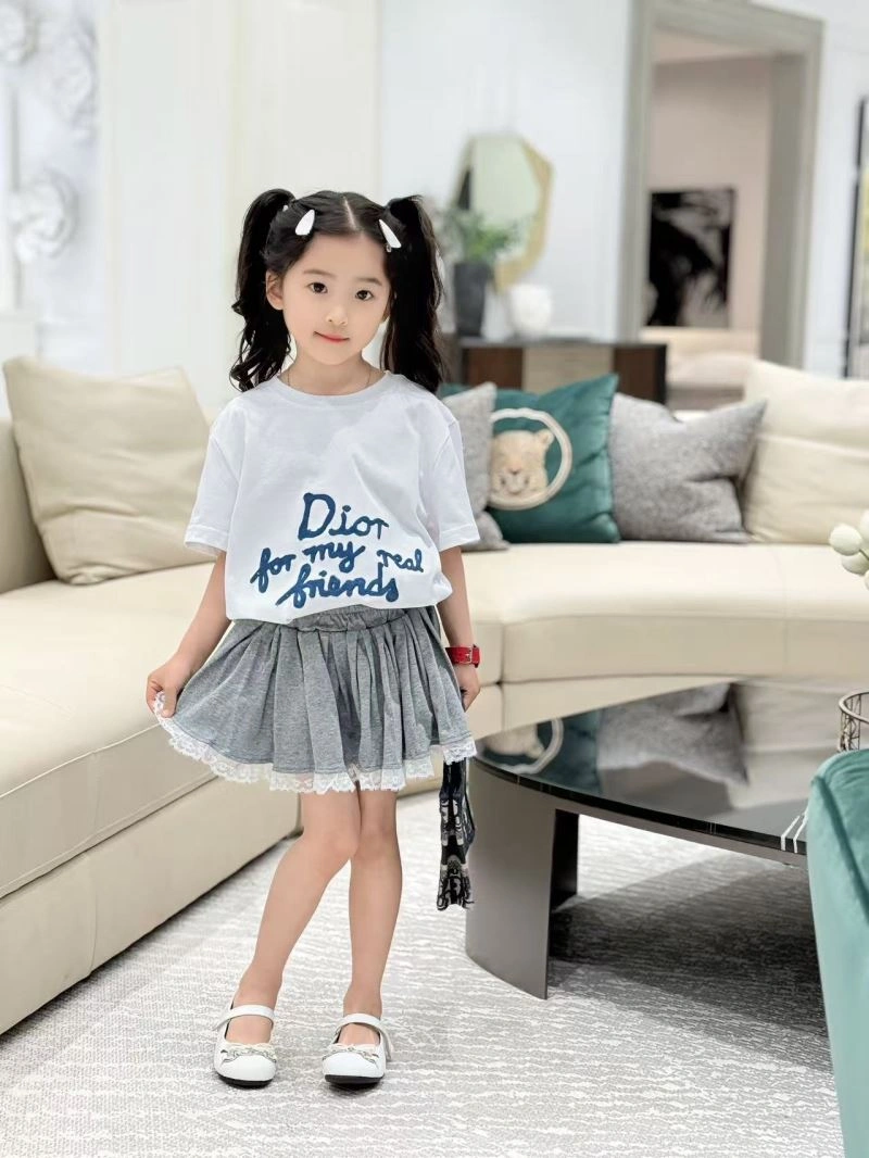 TechFriendly Christian Dior Kids 115000