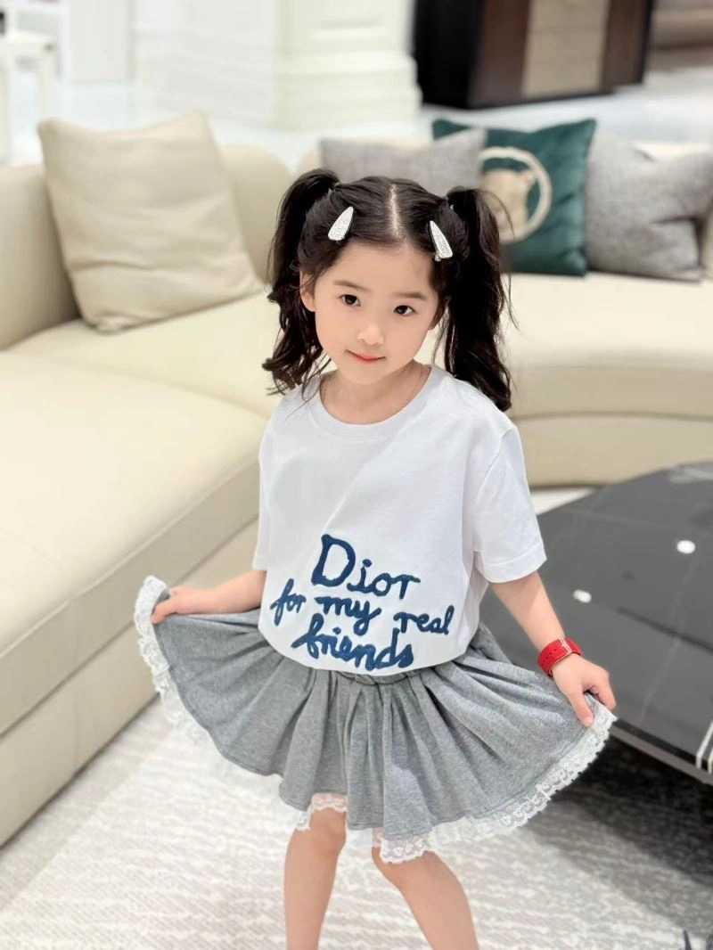 TechFriendly Christian Dior Kids 115000