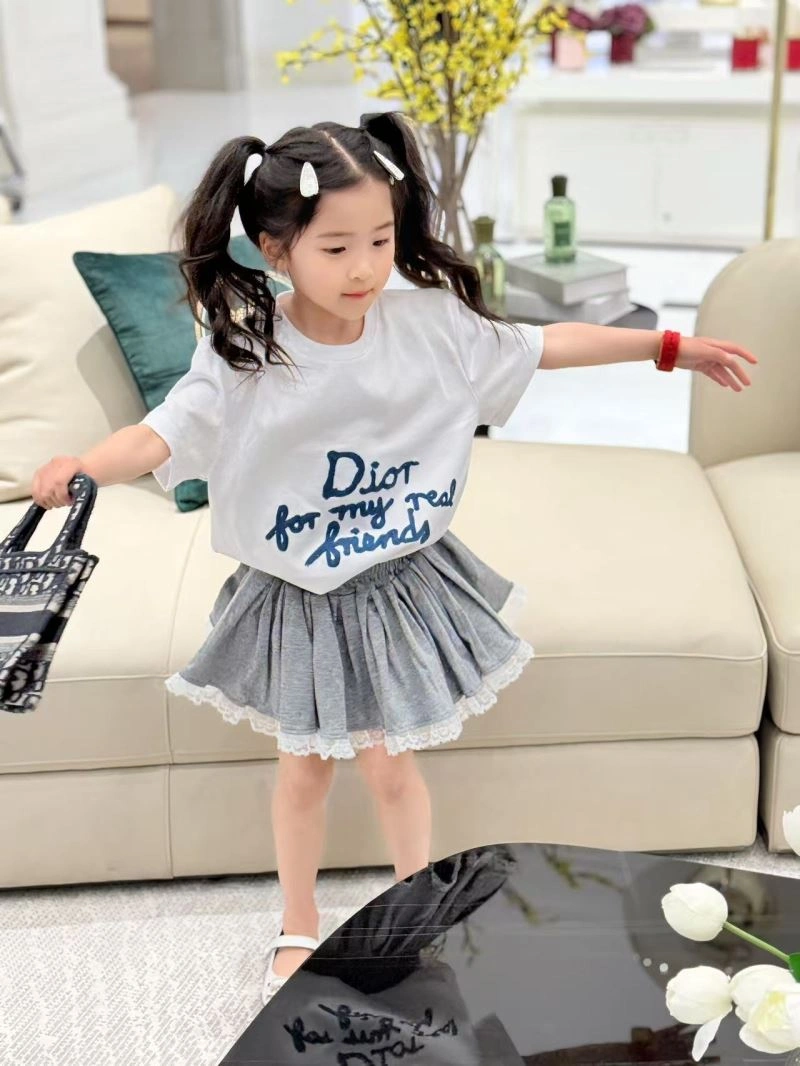 TechFriendly Christian Dior Kids 115000