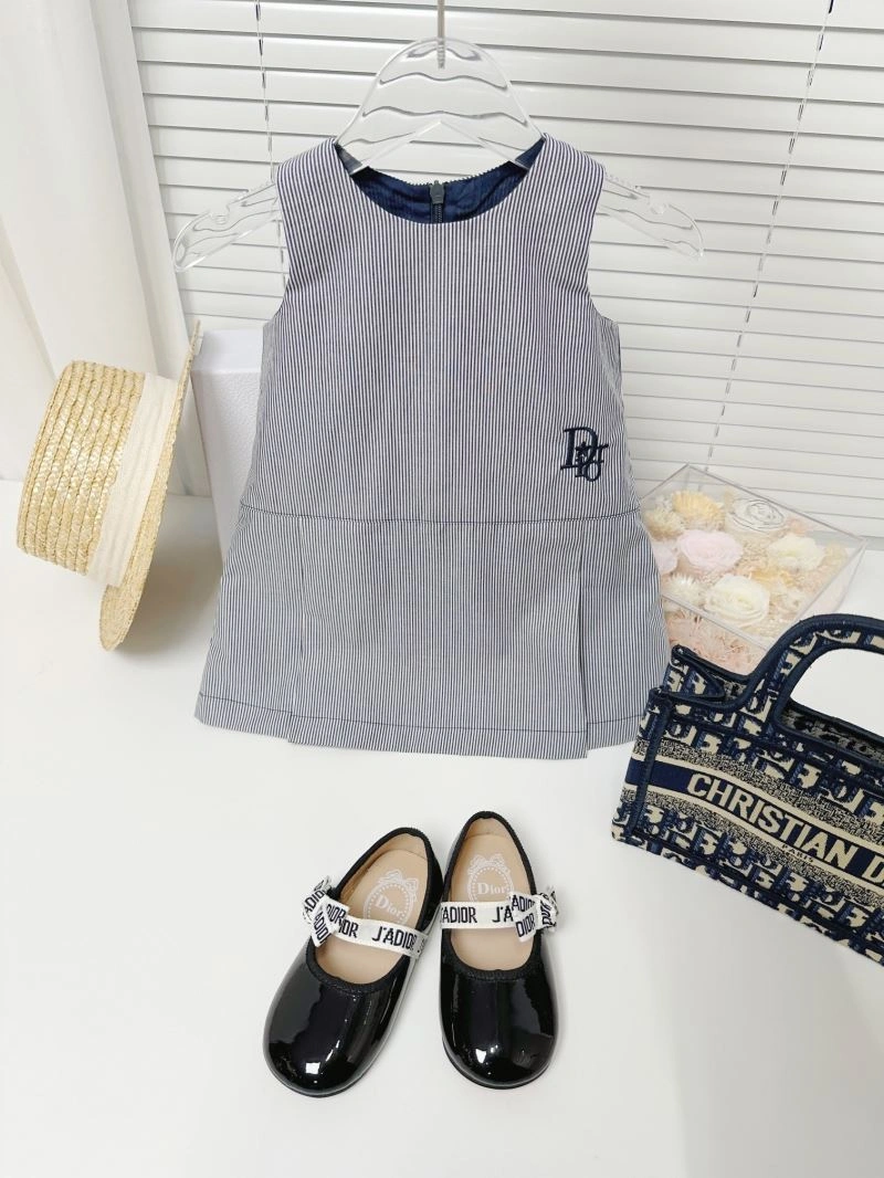Christian Dior Kids Minimalist 114985