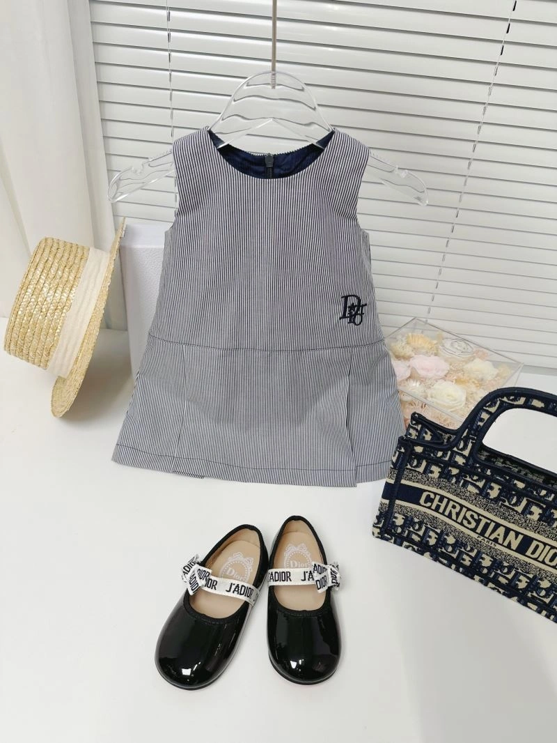 Christian Dior Kids Minimalist 114985