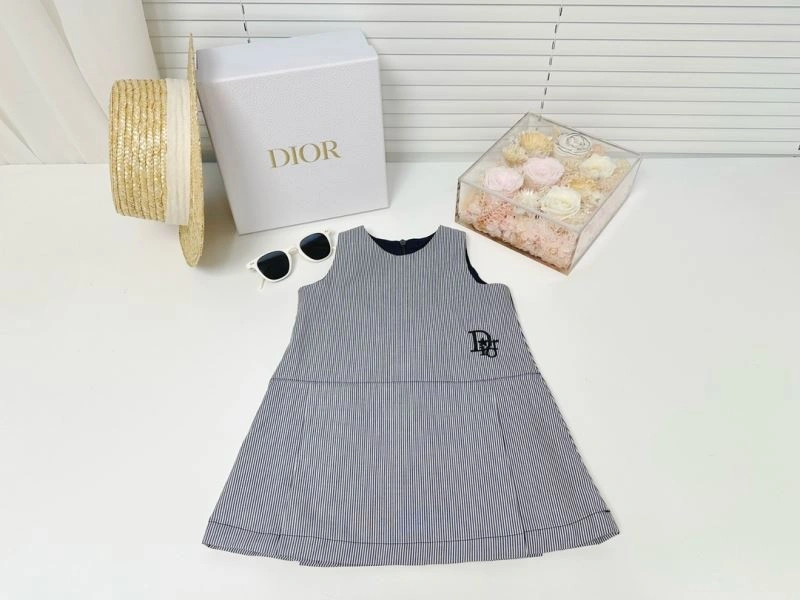 Christian Dior Kids Minimalist 114985