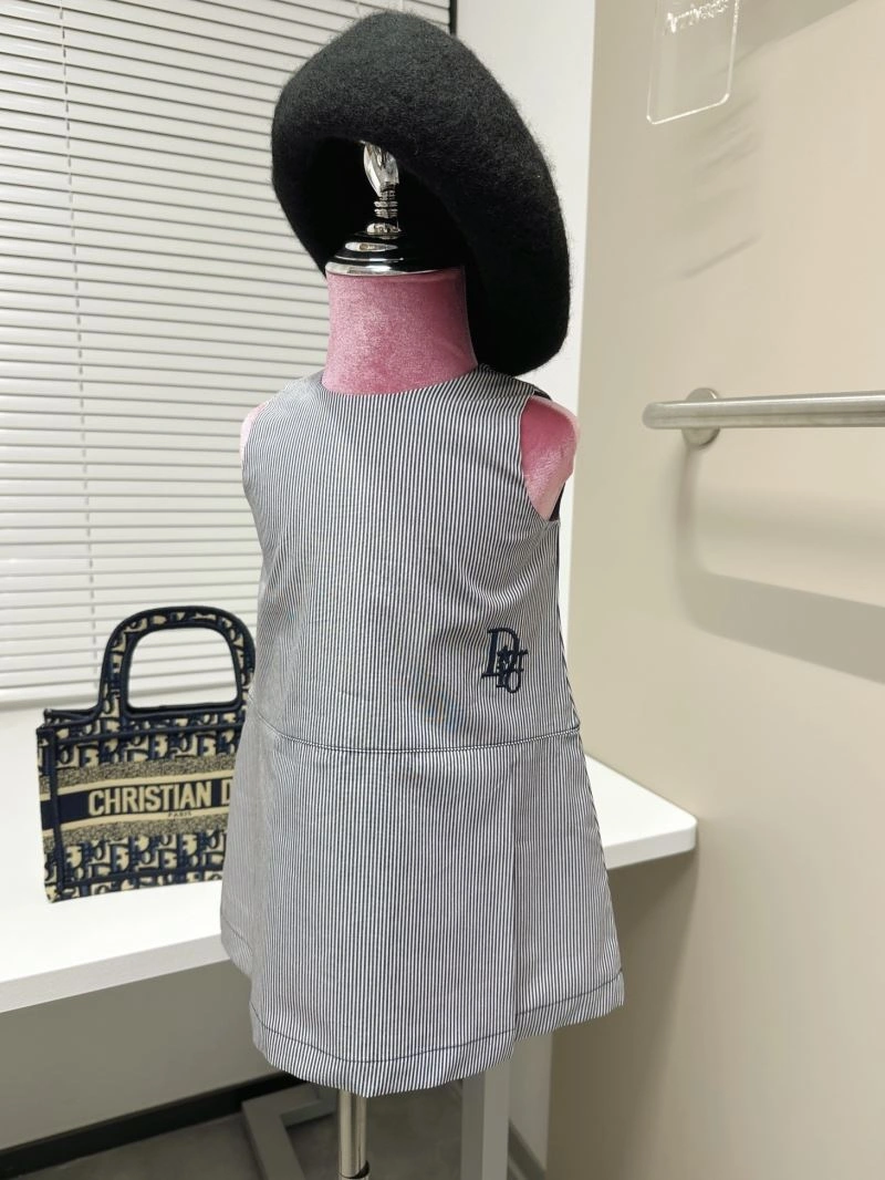 Christian Dior Kids Minimalist 114985