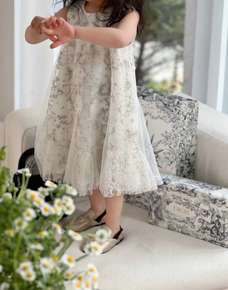 Stylish Christian Dior Kids 114983