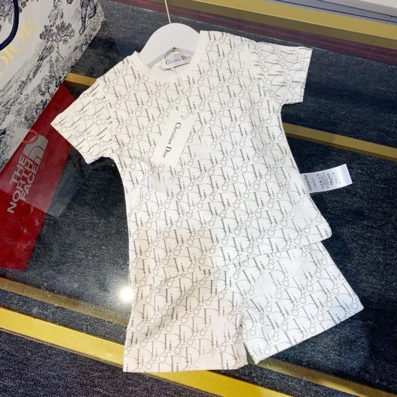Christian Dior Kids Refined 114987