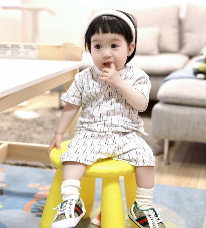 Christian Dior Kids Refined 114987