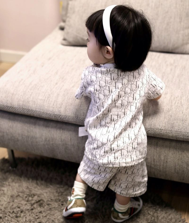 Christian Dior Kids Refined 114987