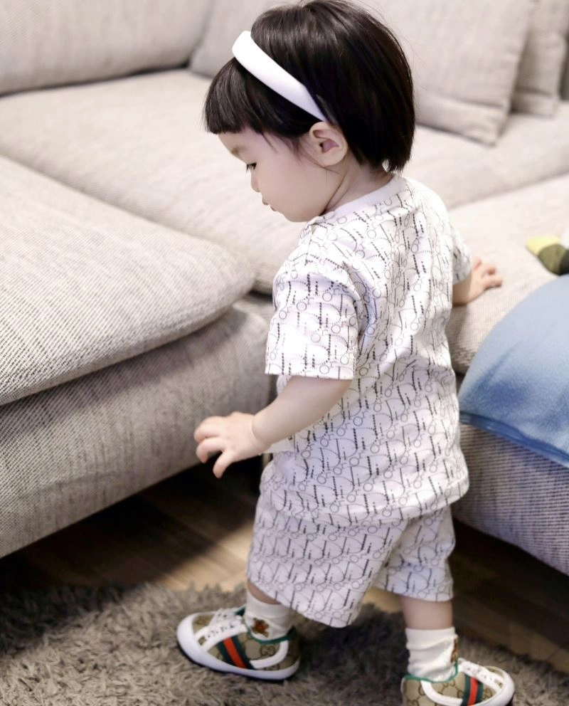 Christian Dior Kids Refined 114987