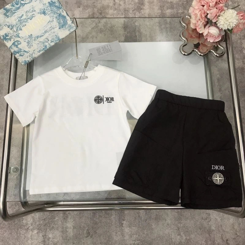 Christian Dior Kids SmoothTexture 115131